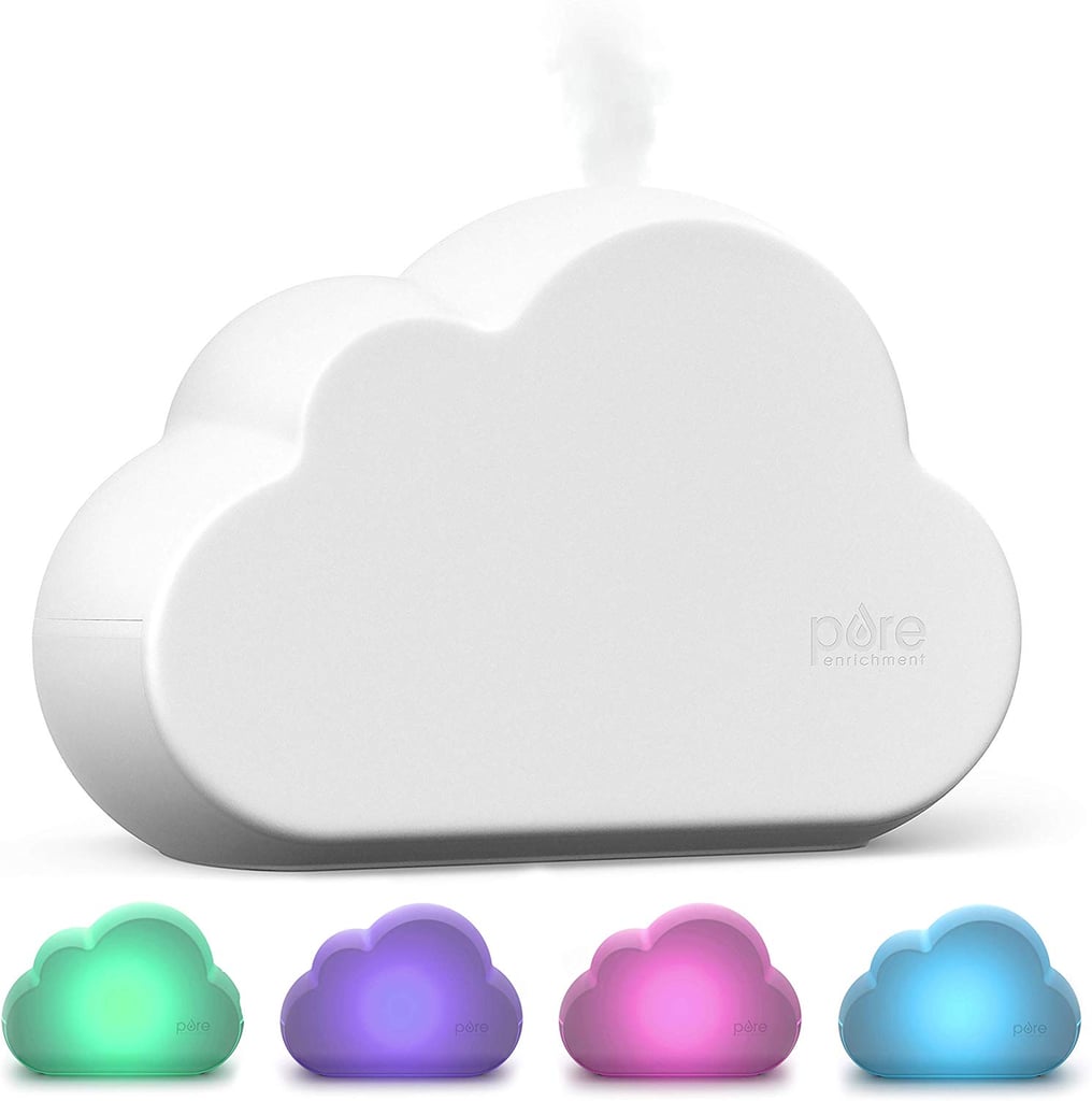 Pure Enrichment MistAire Cloud 1.8L Ultrasonic Cool Mist Humidifier
