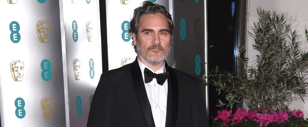 2020 BAFTAs: Joaquin Phoenix's Best Actor Acceptance Speech