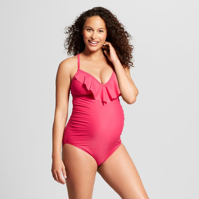 Isabel Maternity by Ingrid & Isabel One-Piece