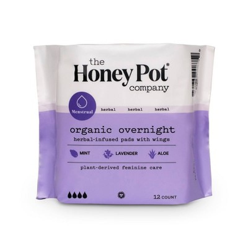 The Best Honey Pot Products From Target POPSUGAR Fitness
