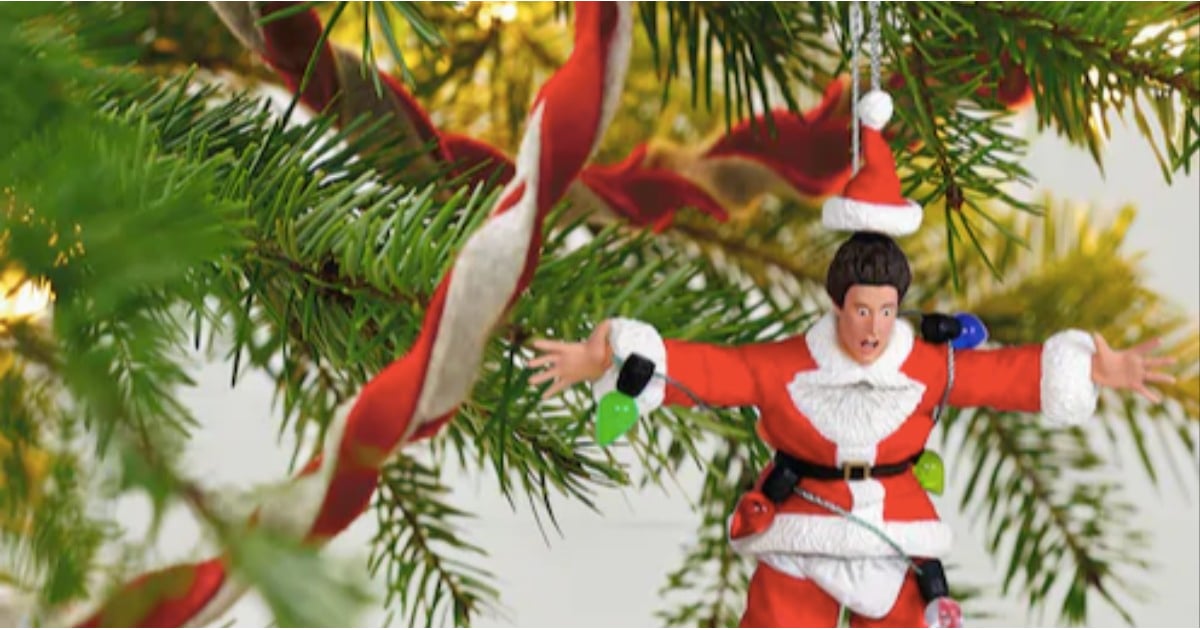 Christmas Tree Decor At Kohl S 2018 Popsugar Family