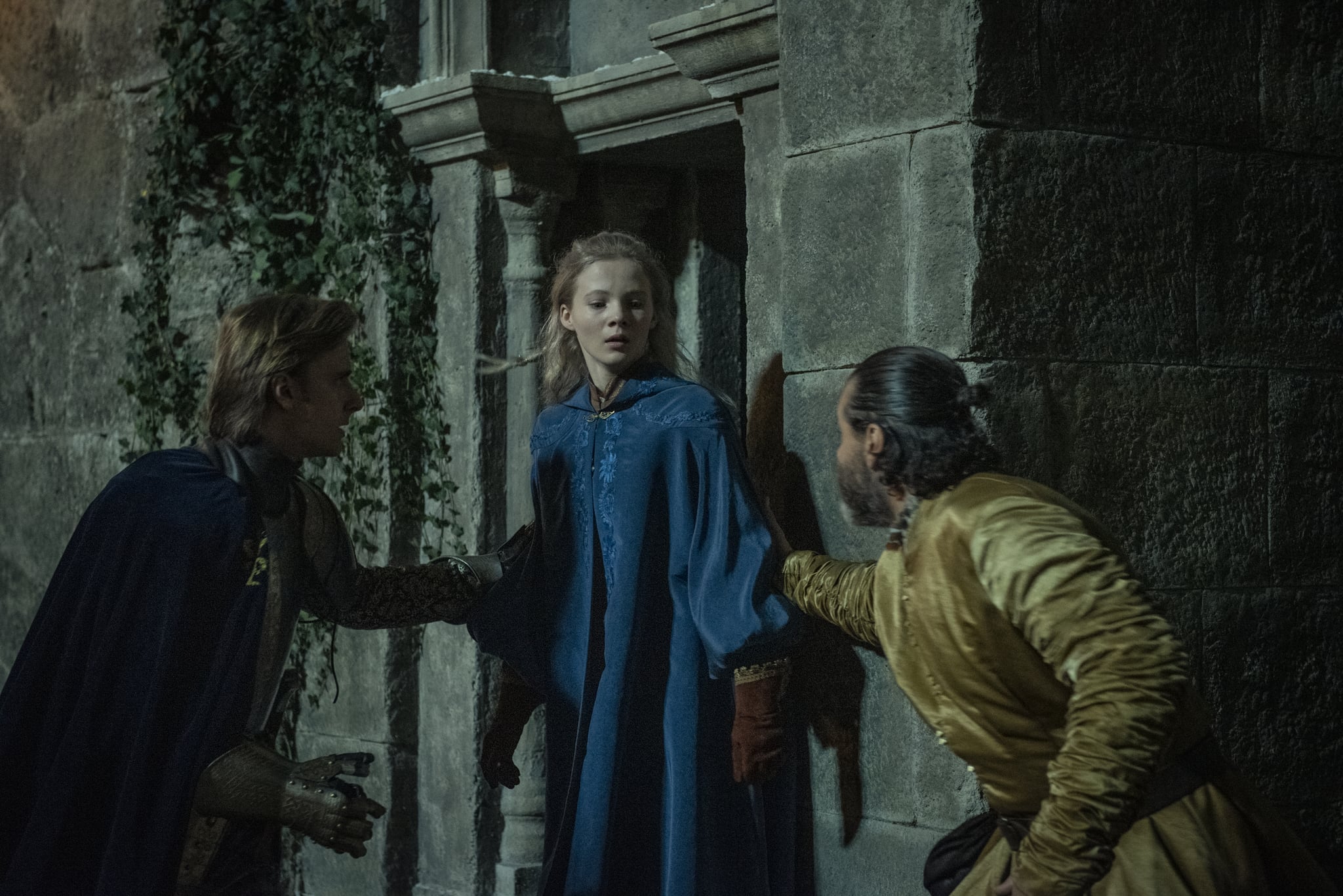 The Witcher Differences Between The Books And The Series Popsugar Entertainment Throughout the supernatural tv series, fans were introduced to the powerful sorceress who eventually becomes geralt's love interest. the witcher differences between the