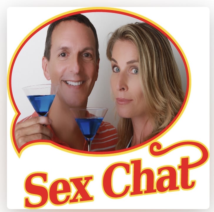 Sex Chat - 7 Sex-Positive Podcasts to Listen To - POPSUGAR Love & Sex Photo 6