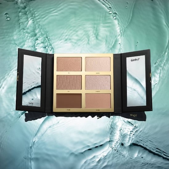 Tarte Tarteist Pro Glow Highlight and Contour Palette