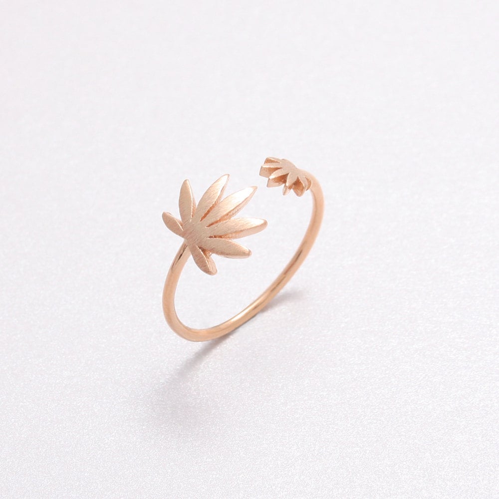 Ring Gifts For WeedLovers POPSUGAR Love & Sex Photo 18