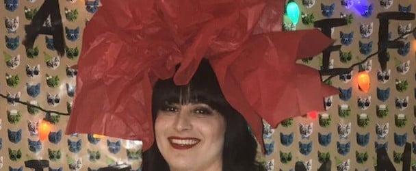 Sephora Bag Halloween Costume Idea From Reddit
