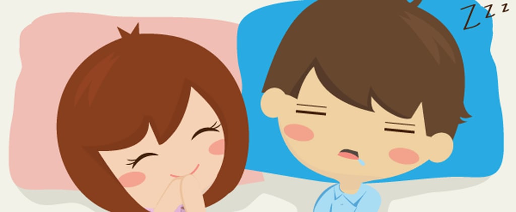 Cute Love Comics by LoveByte