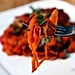 Paleo Pasta Recipe: Carrot Fettuccine