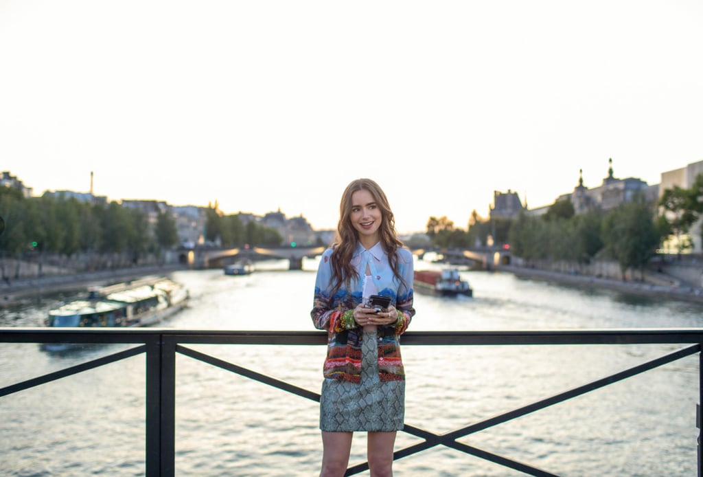 Emily in Paris Filming Locations You Can Visit