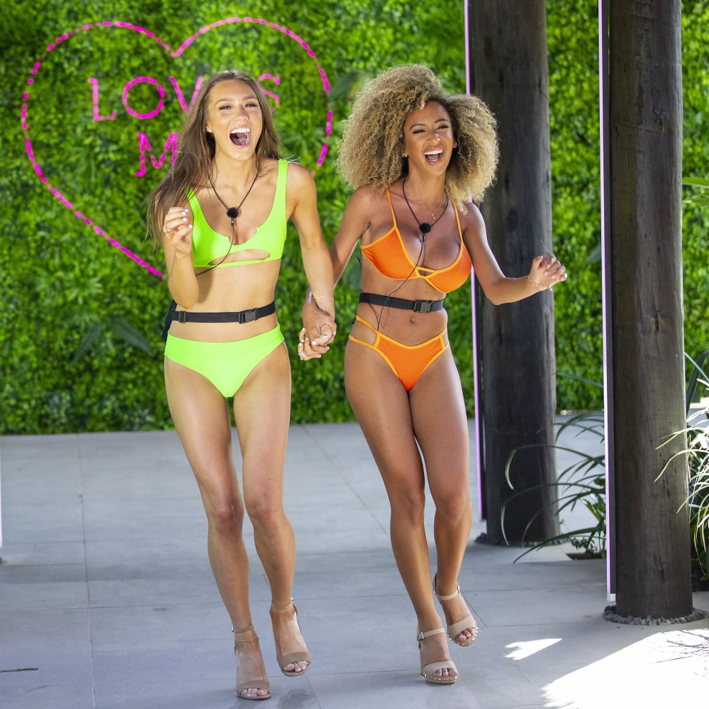 Love Island Usa Season 1 Cast Instagram Jennie Wisniewski Blog 