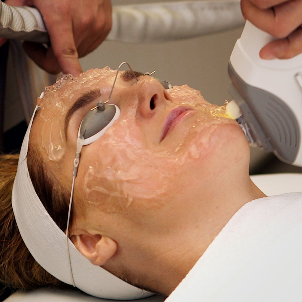 Firmer, Clearer Skin in 10 Minutes? Yes, This Treatment Does It All