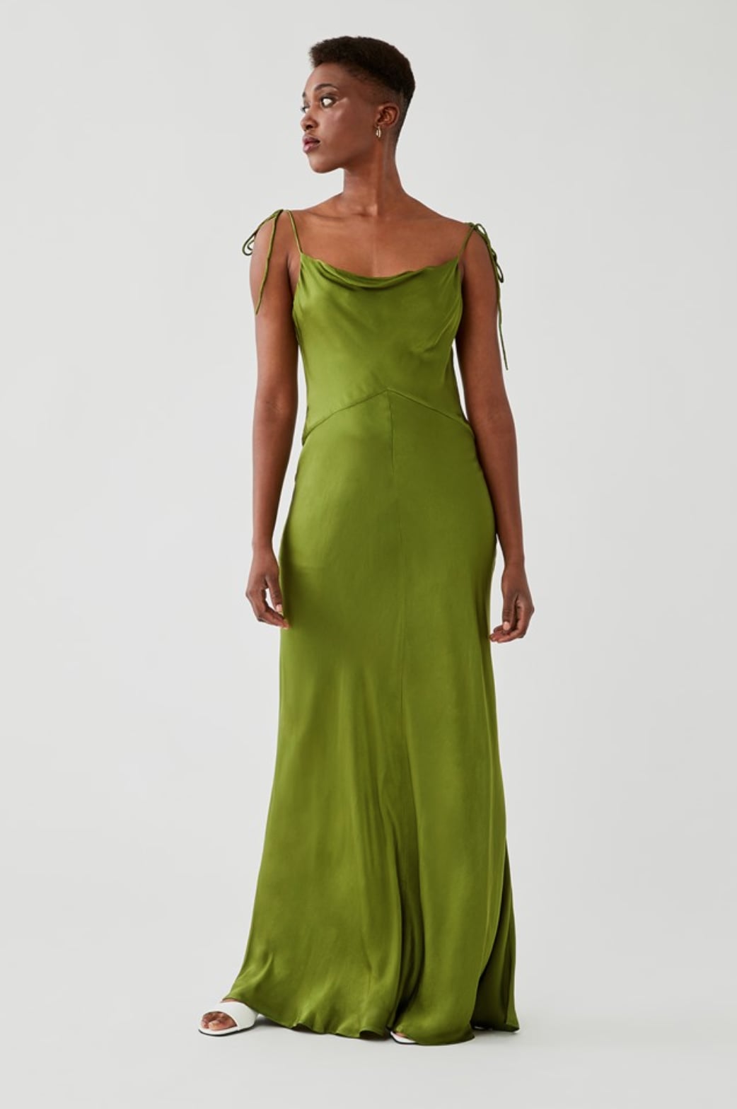 Ghost hotsell evening dresses