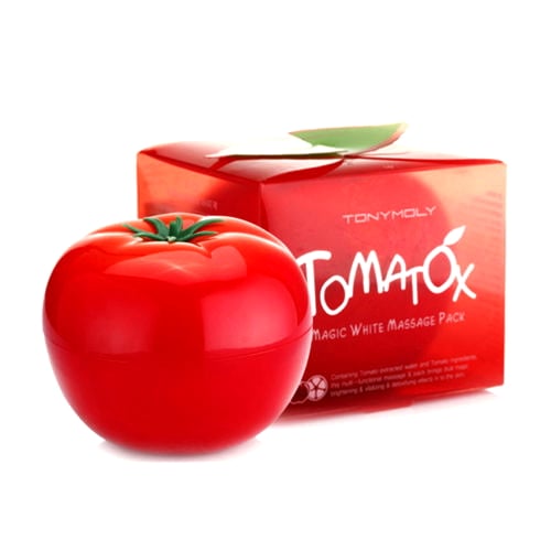 TonyMoly Tomatox Magic Massage Pack