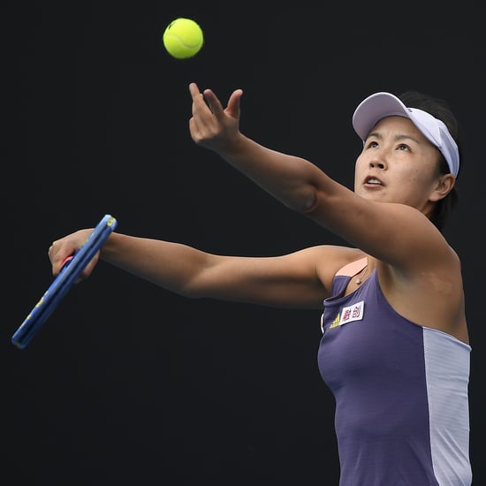 Peng Shuai: Concerns Linger After Her Interview