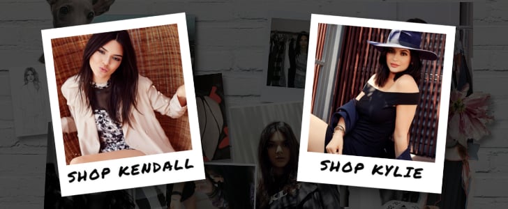 Kendall and Kylie Jenner Clothing Line