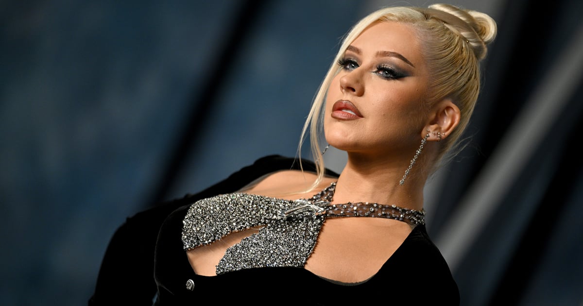 Christina Aguilera Says Touring With Justin Timberlake Highlighted Industry "Double Standards"