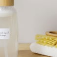 The Easy Way to Make Eco-Friendly Liquid Dish Soap