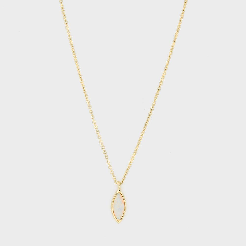 Gorjana hotsell rumi necklace