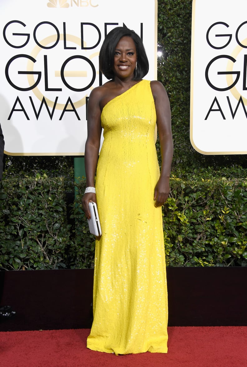 Viola Davis, Best Supporting Actress Nominee