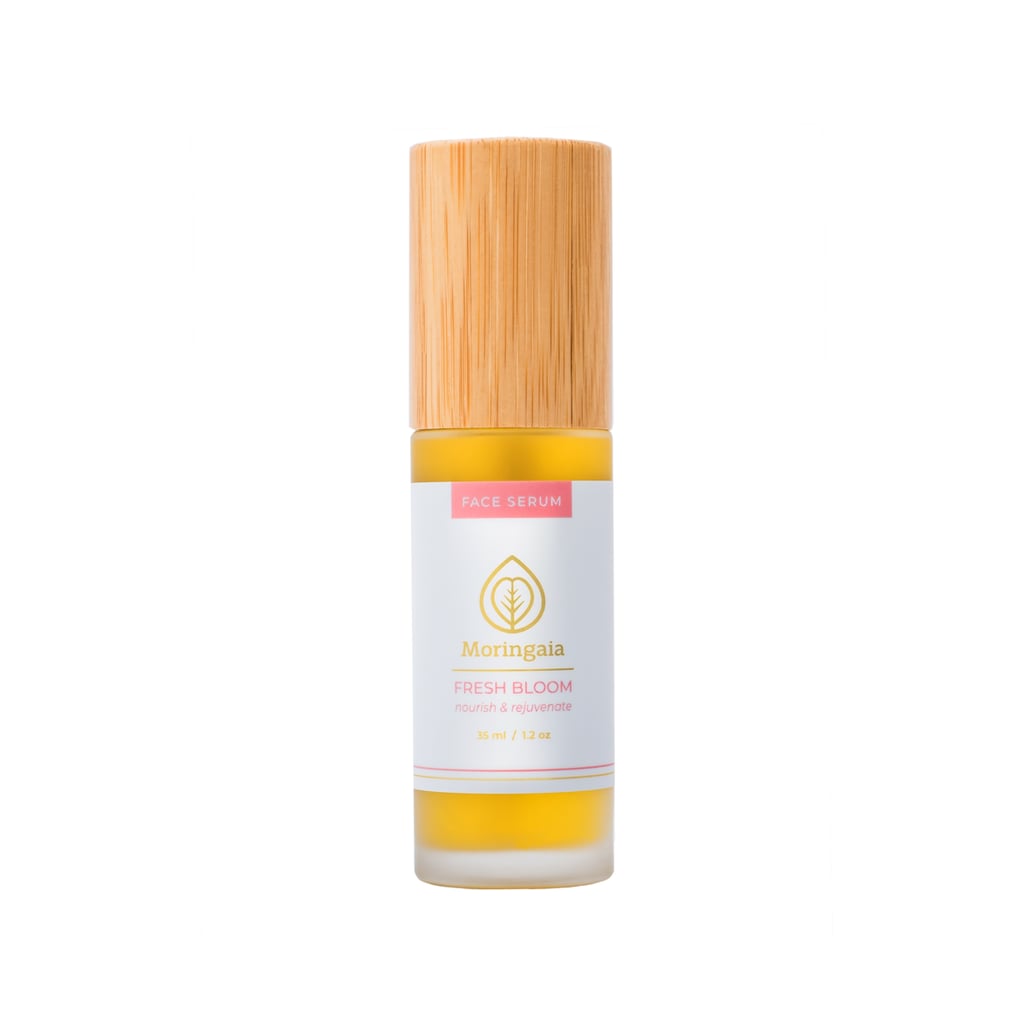 Fresh Bloom and Clear Skies serums