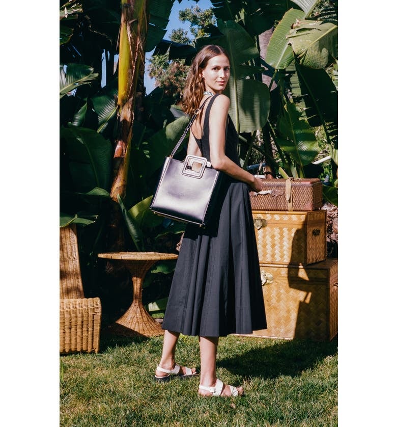 staud shirley bag