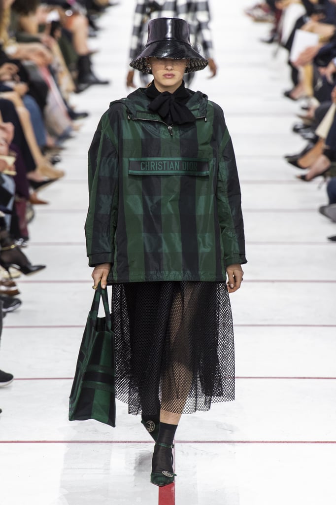 Dior Runway Fall 2019