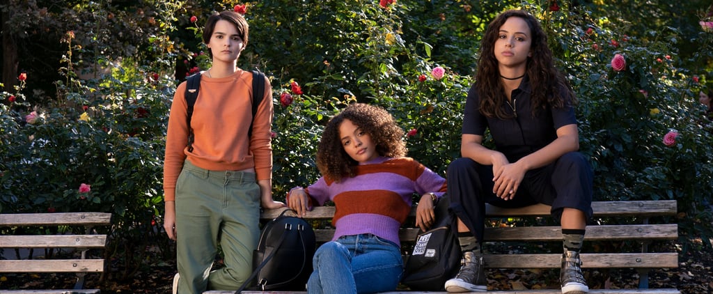 Why Netflix Is Ending Trinkets After Season 2
