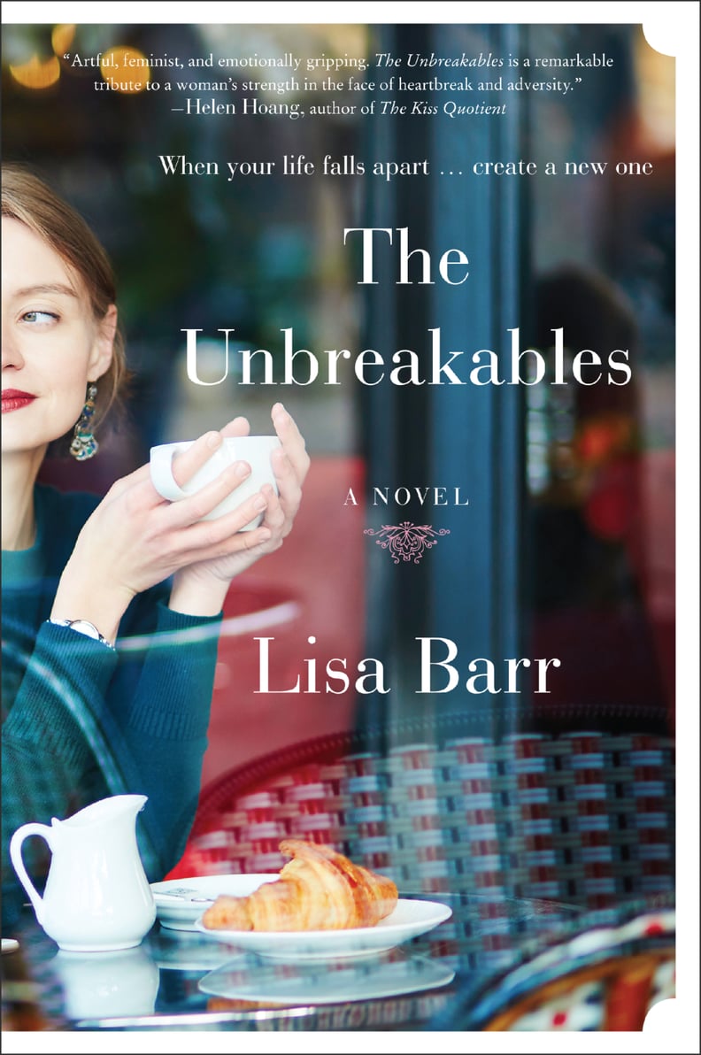 The Unbreakables by Lisa Barr