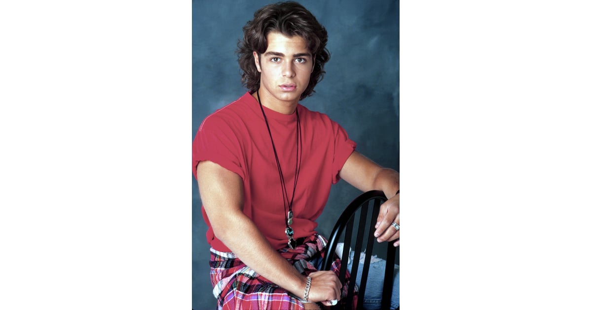 Joey Lawrence | ’90s Celebrity Crushes | POPSUGAR Celebrity Photo 16