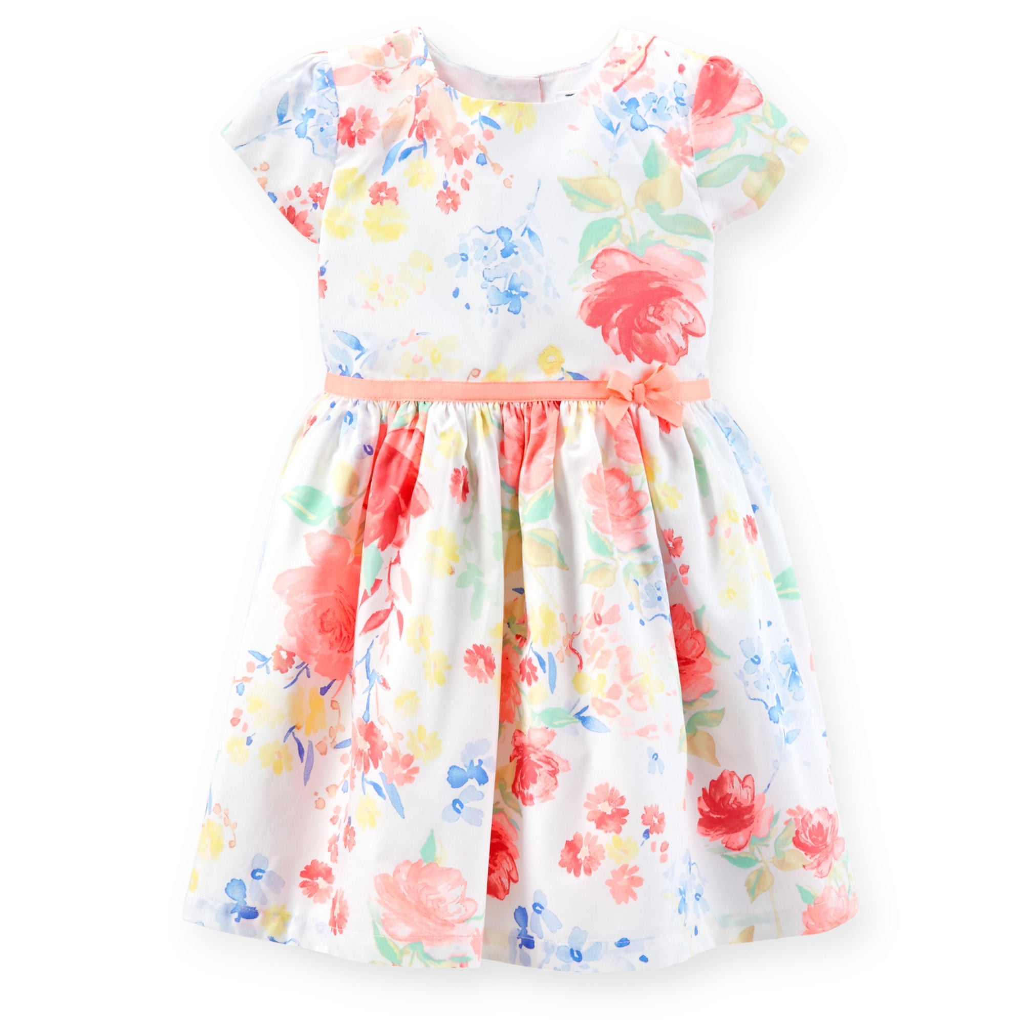 carters easter dress