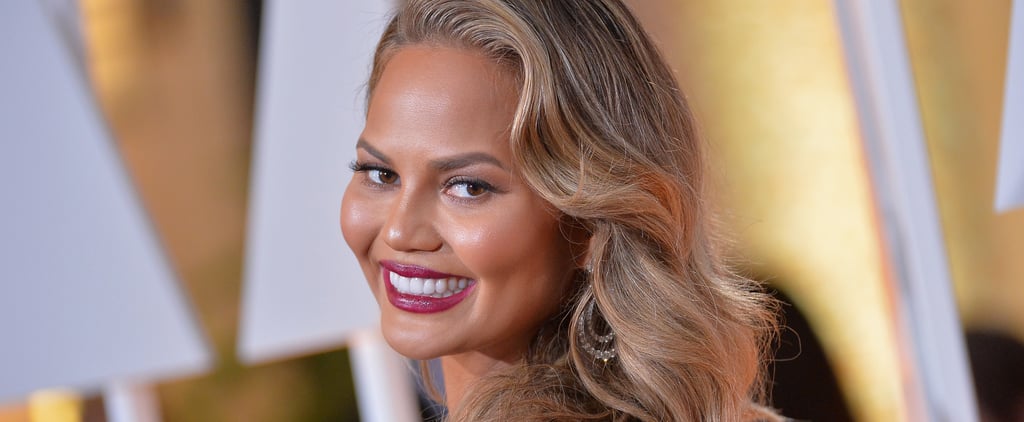 5 Invaluable Parenting Lessons I Learned From Watching Chrissy Teigen