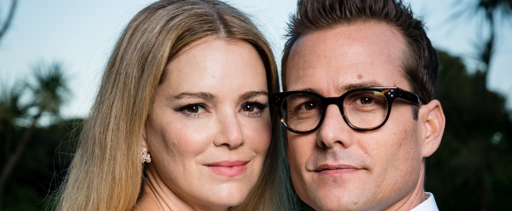 Jacinda Barrett and Gabriel Macht Relationship Timeline