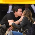 Mark Wahlberg and His Wife Embarrass Their Daughter by Making Out For All to See