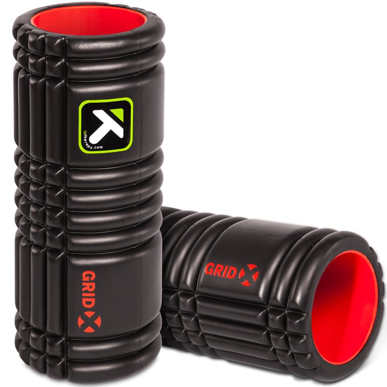 Apartment-Size Foam Roller