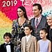 Matthew McConaughey's 3 Family Rules For His Kids