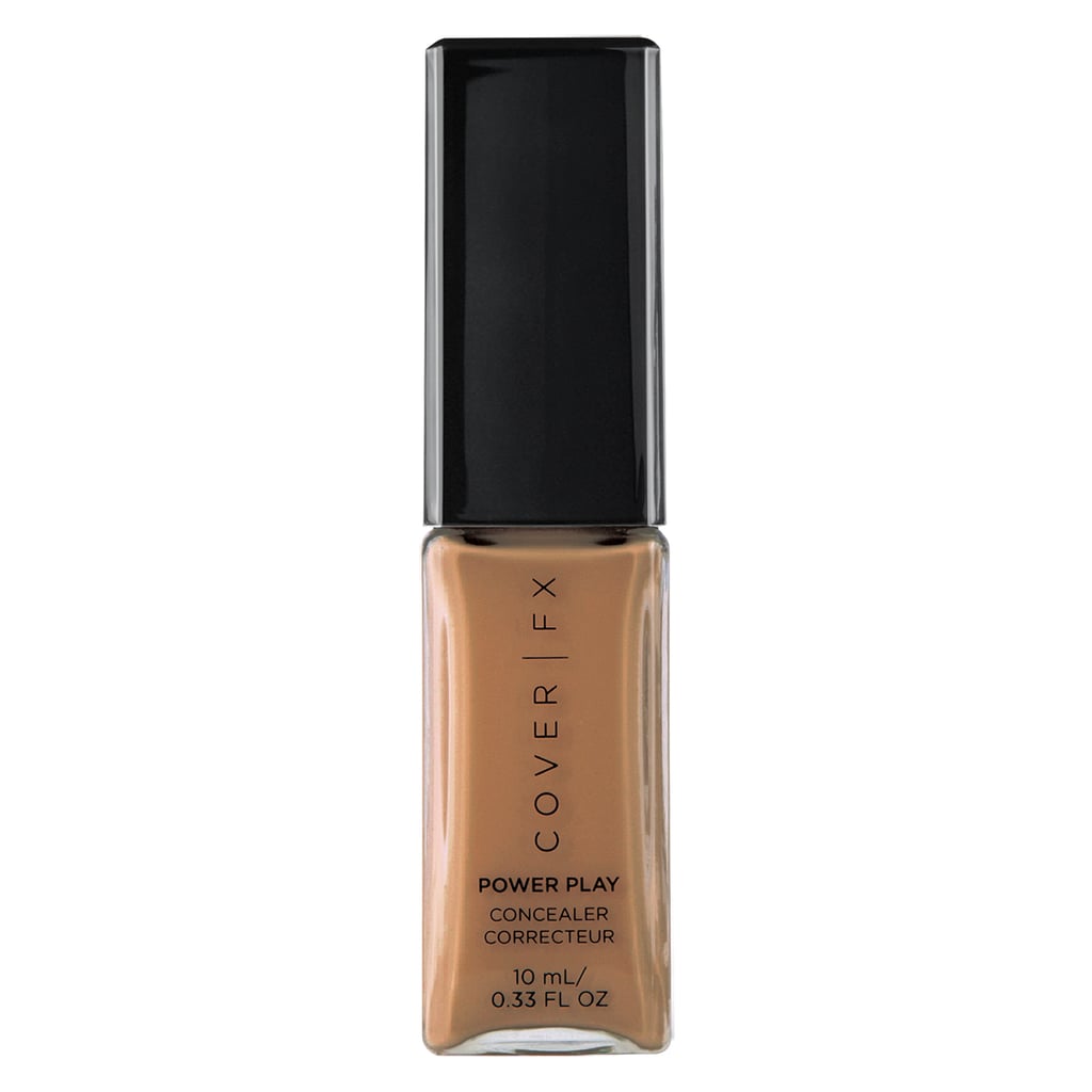 Cover FX Power Play Concealer Shade N Deep 2 Cover FX Power Play Concealer Shade N Deep 2