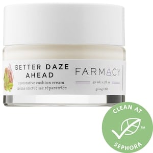 Farmacy Better Daze Ahead CBD Moisturizer