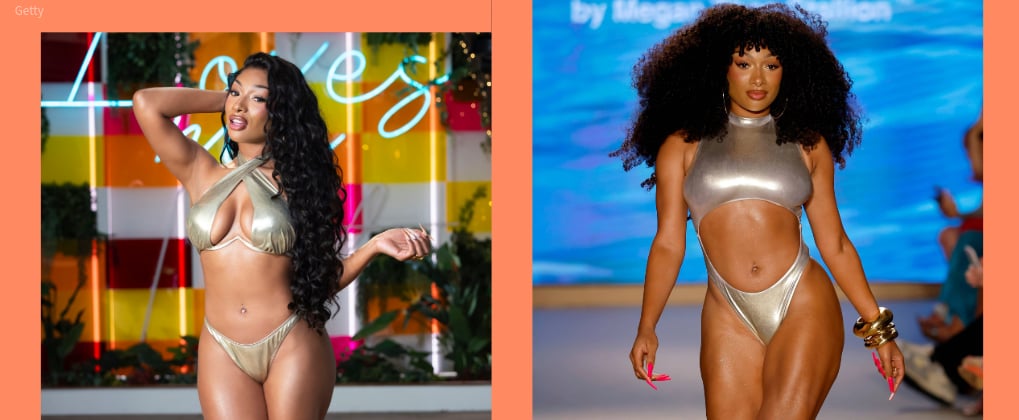 I Tried Megan Thee Stallion's Workout Routine