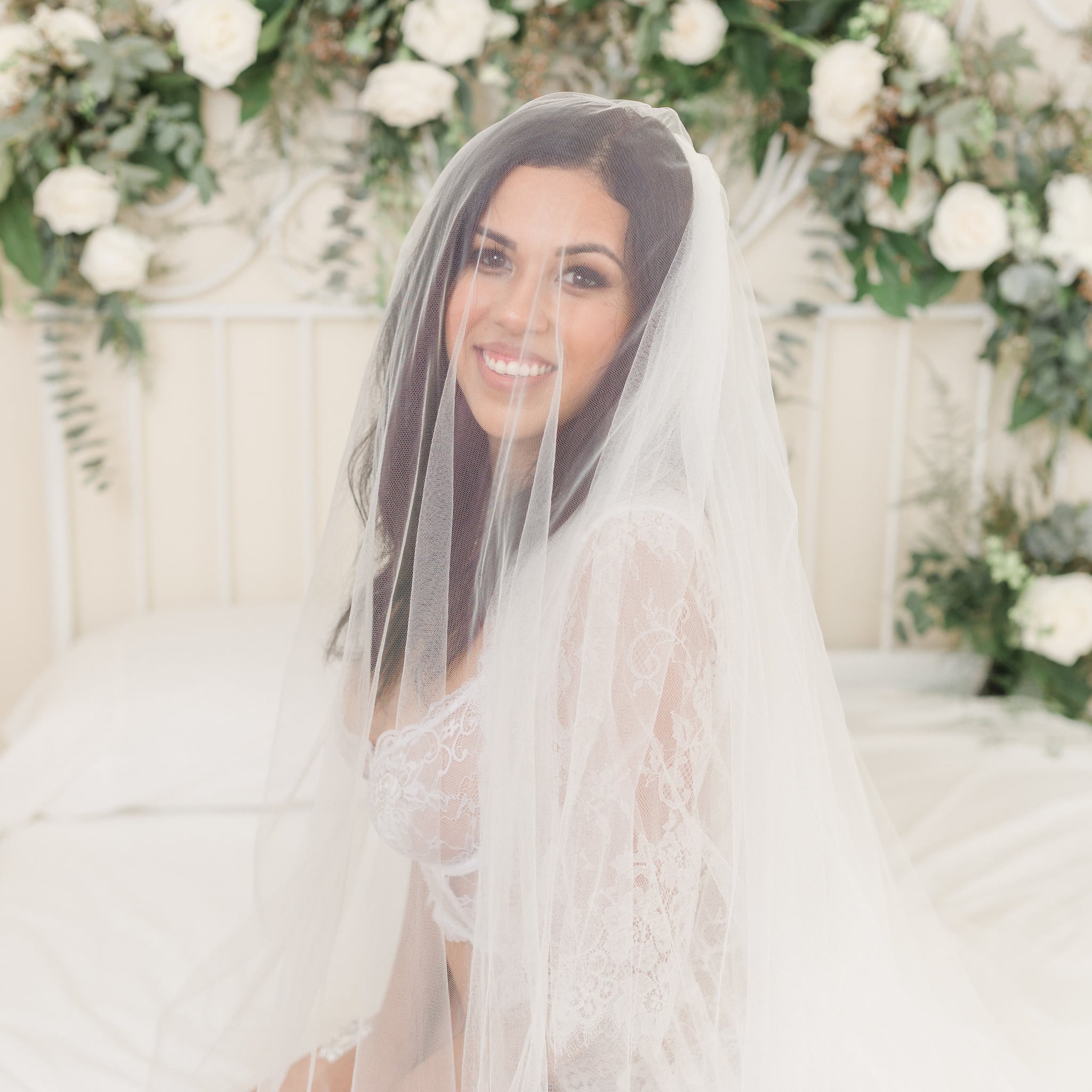 Postpartum Boudoir Photo Shoot Popsugar Family Photo 59
