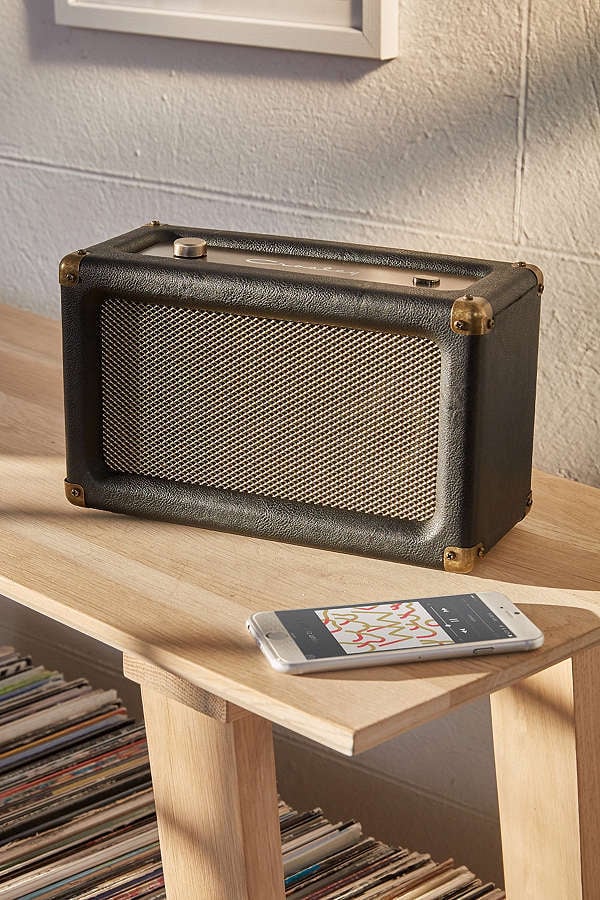 Crosley Harper Wireless Speaker