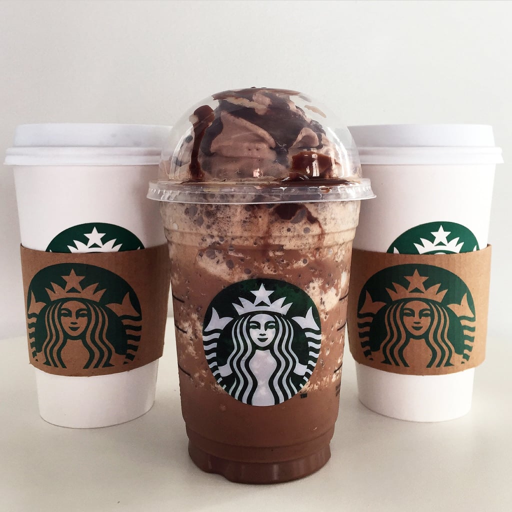 Does Starbucks Use Real Chocolate? POPSUGAR Fitness