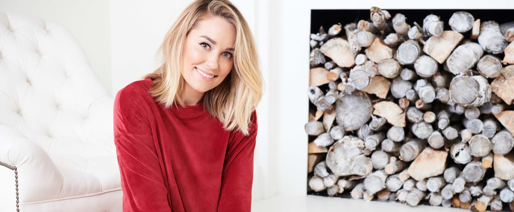 Lauren Conrad Kohl's Holiday Style 2018