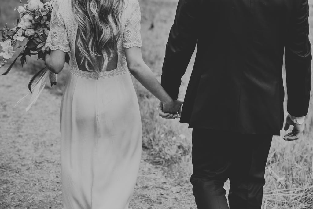 Mountainside Elopement