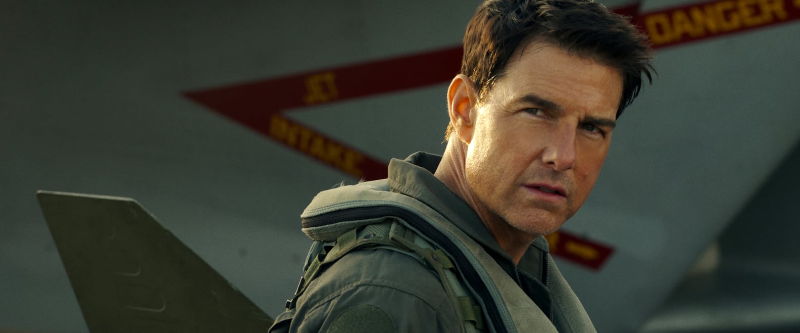Top Gun Cast Photos Then and Now | PS Entertainment
