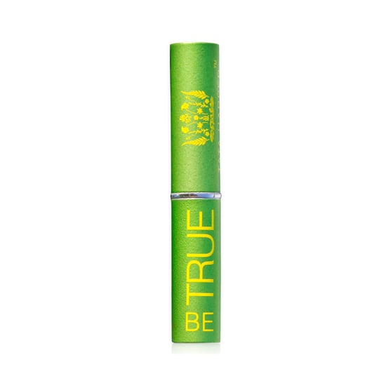 A matte lipstick can accentuate every little line in your lips, but Tata Harper's Be True Treatment ($28) fills in all the crevices for a fuller finish. Contains Spanish lavender to soften lines and green tea and acai oil to keep environmental damage at bay.
A matte lipstick can accentuate every little line in your lips, but Tata Harper's Be True Treatment ($28) fills in all the crevices for a fuller finish. Contains Spanish lavender to soften lines and green tea and acai oil to keep environmental damage at bay.