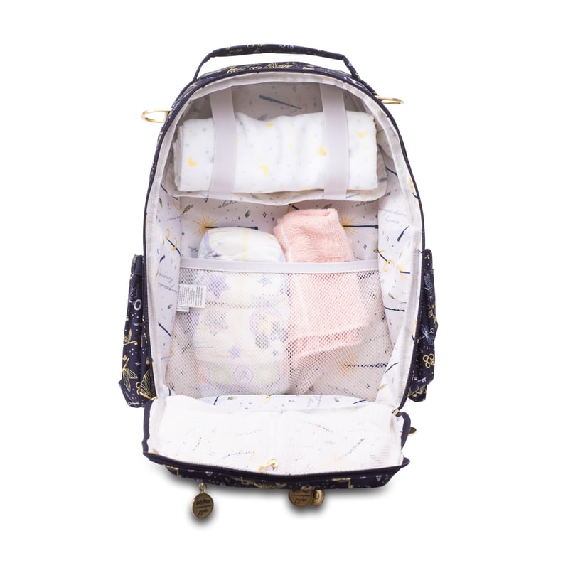 The #HarryPotter Diaper Bag collection is now unlocked. Grab your