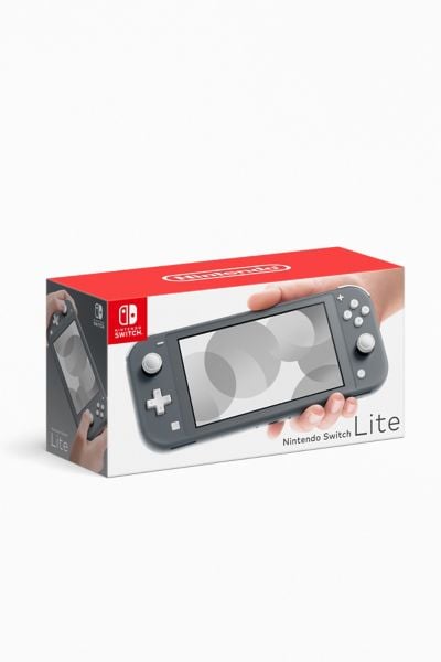 Nintendo Switch Lite Console