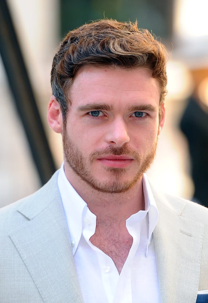 Richard Madden Sexy Pictures