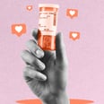 How I'm Learning to Love Myself on Antidepressants