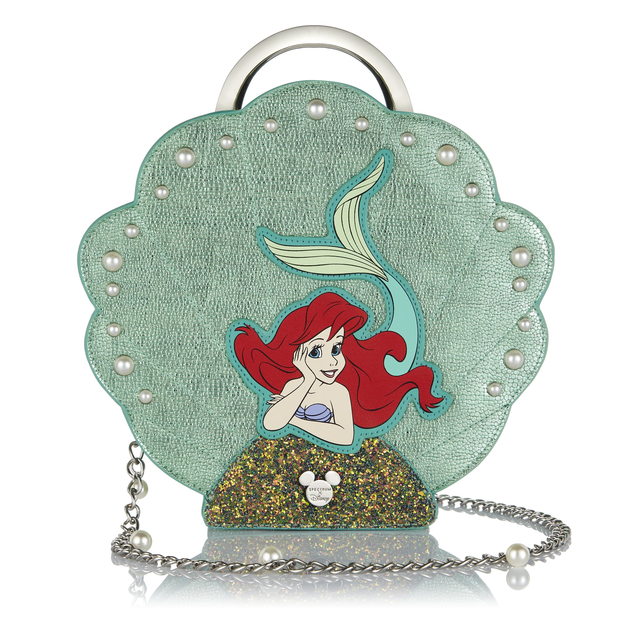 Spectrum X Disney's The Little Mermaid Collaboration | POPSUGAR Beauty